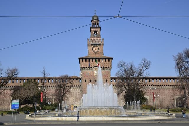 Best of Milan Experience Including Da Vinci's The Last Supper and Milan Duomo