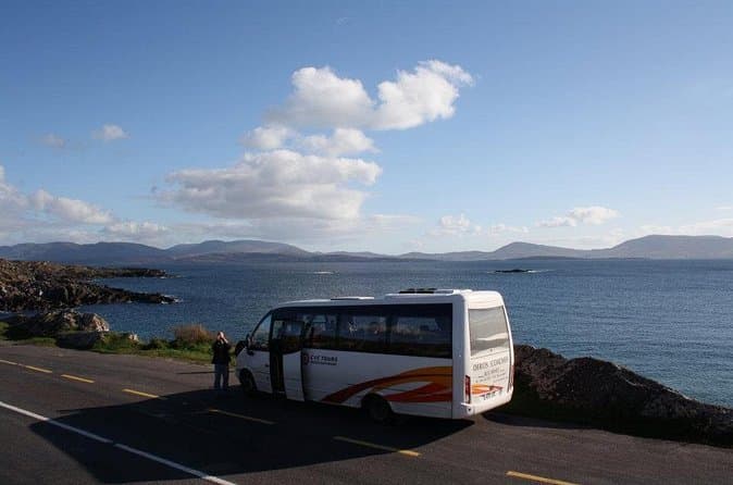 Compare Top-Rated Dingle Peninsula Tours from Killarney