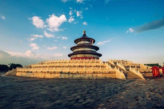 Shanghai Travel from Beijing: Best Highlights Tour