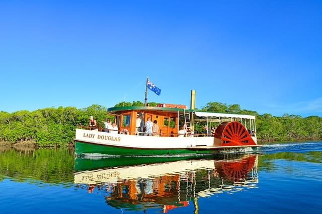 River Cruise