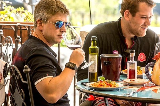 Compare Top Vesuvius Wine Tours
