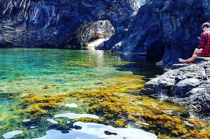 Explore Porto Moniz Adventures
