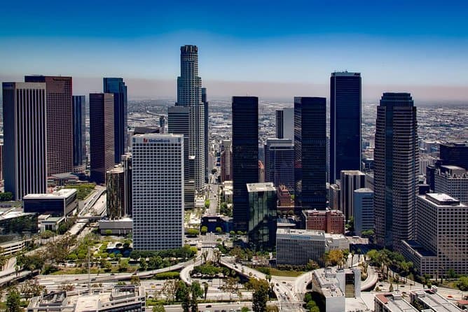 Ultimate Sunset Strip Walking Tour: Los Angeles Icons