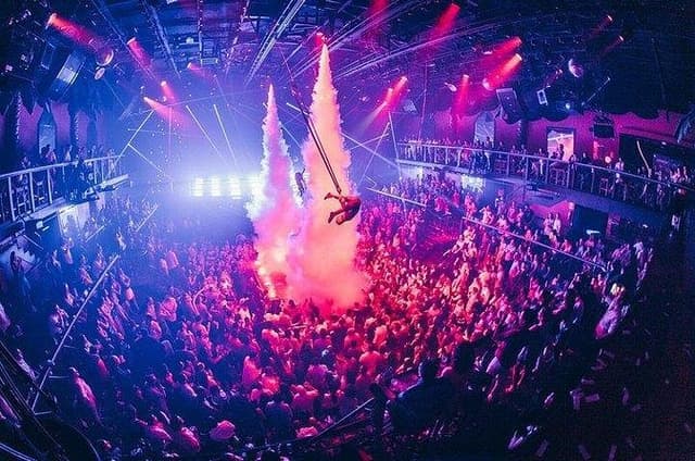 Skip the line: Regular Ticket Playa del Carmen