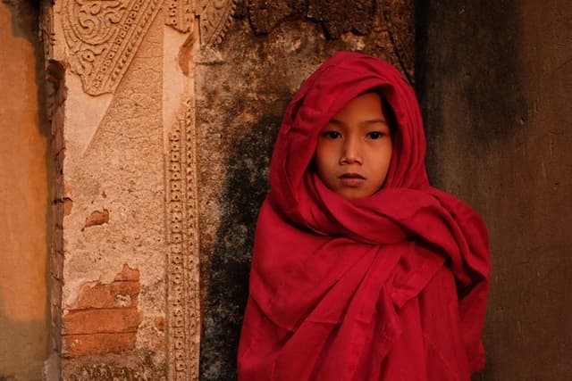Lost Temples of Bagan Private Tour