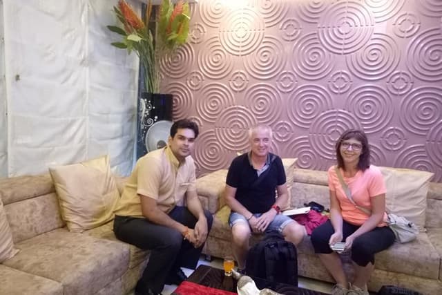 Private Day Trip of Haridwar and Rishikesh from Delhi By Car