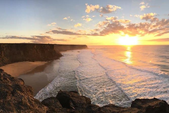 Best Fuerteventura Island Tours from Puerto del Rosario