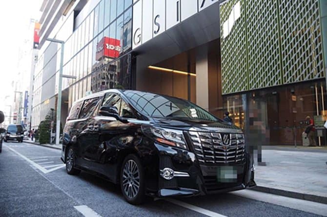 Kansai Airport to Izumisano Transfer Made Simple
