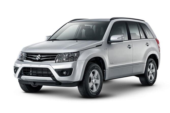 Quito Airport Transfer