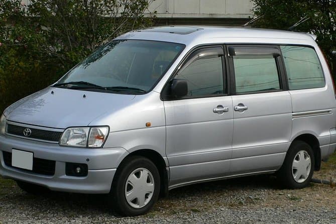 Kilimanjaro Airport to Arusha Transfer Made Easy