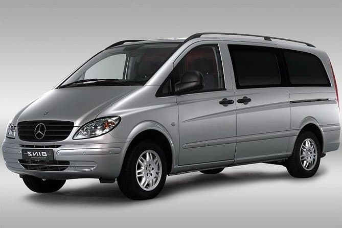 Puerto Montt Airport Transfer