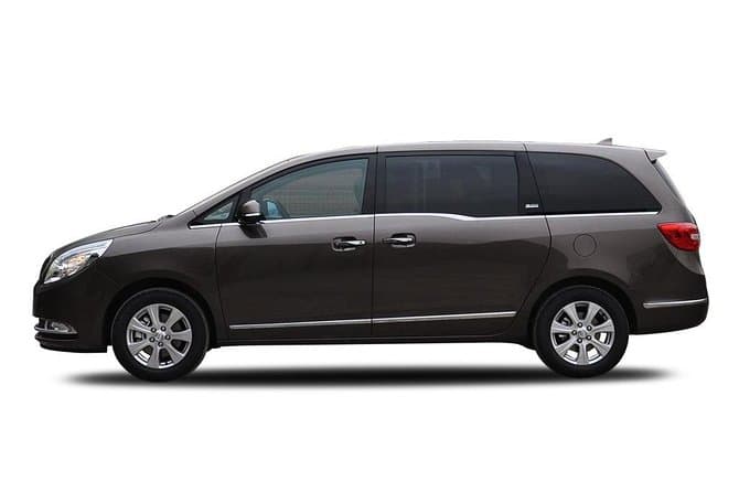 Sanya Private Car Charter