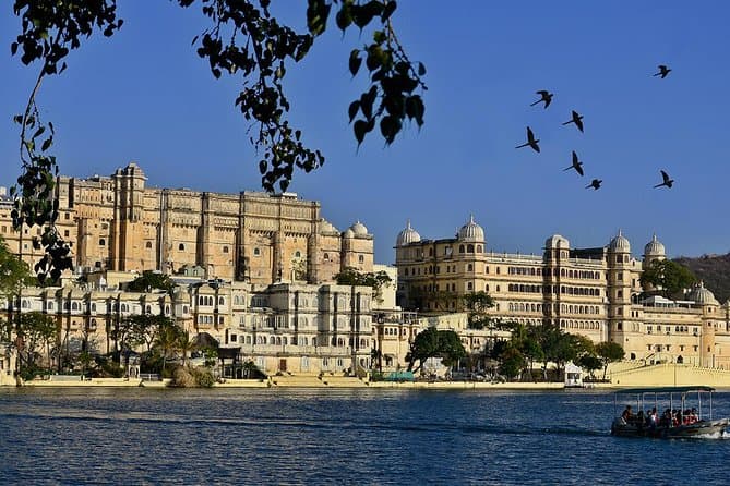 Pushkar to Jodhpur Transfer