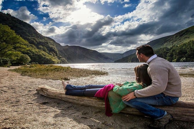 Best Dublin to Wicklow Day Tour: Explore Ireland's Garden