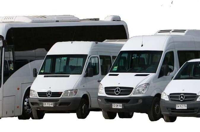 Compare Best Santiago-Viña Transfers