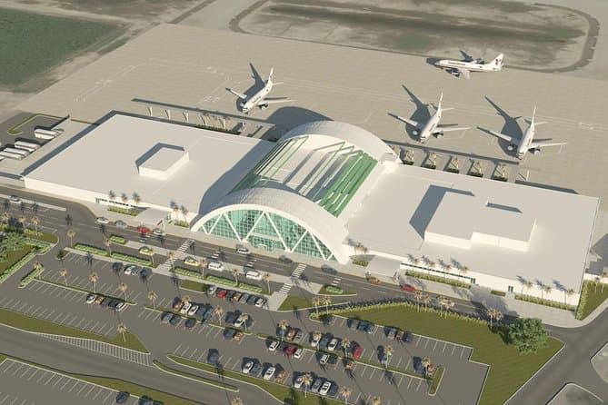 Compare Best Airport Rides: Owen Roberts to Grand Cayman