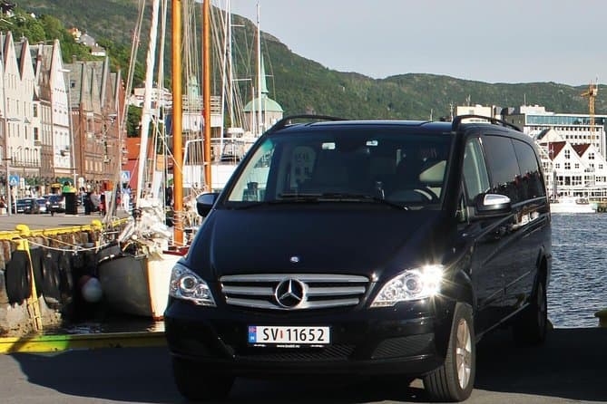 Best Bergen to Geilo Transfers Compared