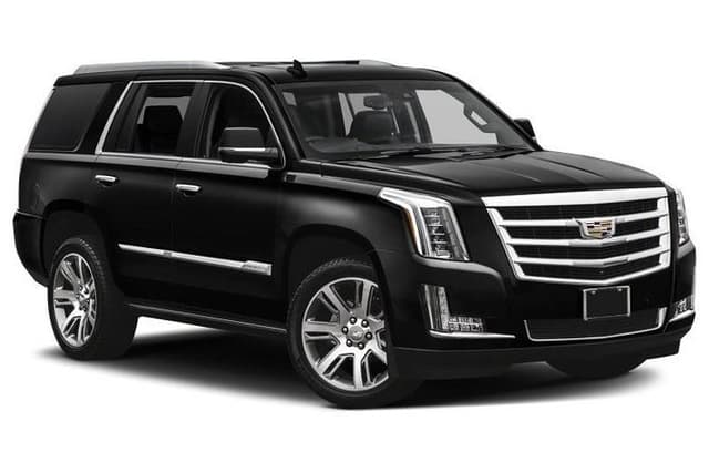 Private Car Service from Aspen or Snowmass to Denver Int'l Airport (DEN)