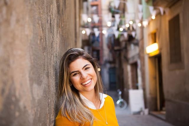 Photoshoot tour in Barcelona Secret Corners