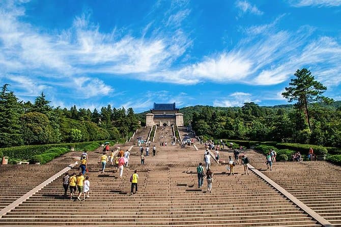 Nanjing