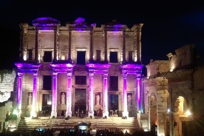 Ephesus Tour - Selçuk