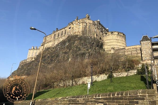 Edinburgh Private Tour