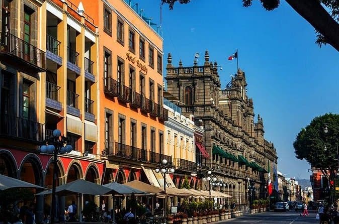 Tula & Tepotzotlan Excursions: Top-Rated Tours