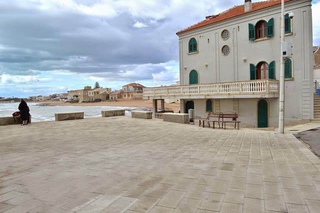 FULL DAY Tour - Montalbano Tour