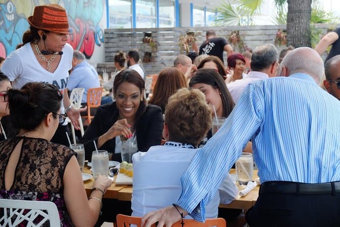 Best South Beach Food Tour: Taste the Heart of Miami