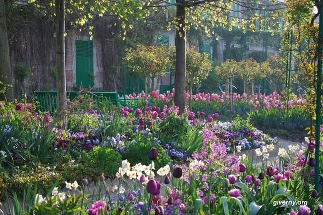 Giverny & Auvers Private Tour "On the road of Impressionists"