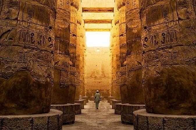 Best-Rated Luxor Museum Tours & Tickets