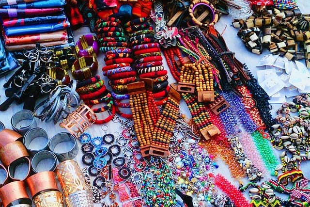 Full Day Nairobi Cultural and Historical Tour