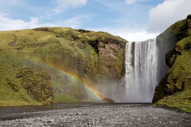 Epic South Coast Iceland Tours & Reykjavik Adventures