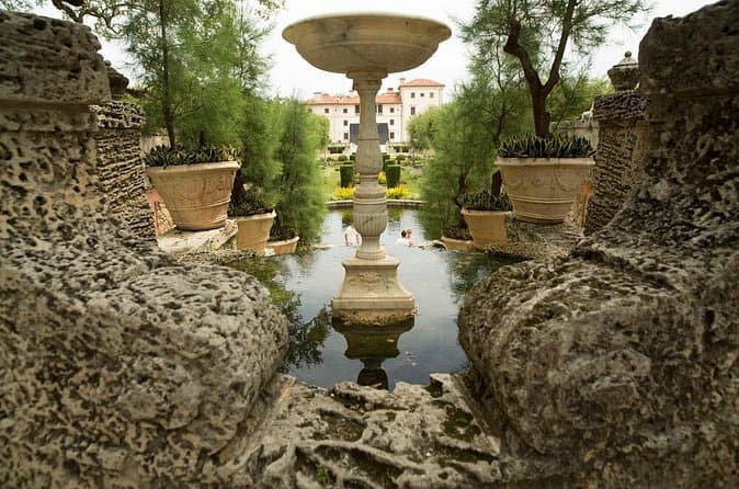 Vizcaya Museum & Gardens: Compare Tours