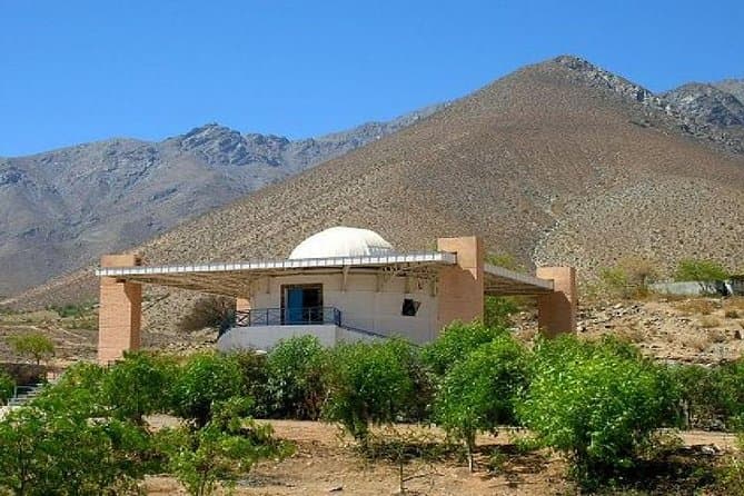 Best La Serena Observatory Experiences