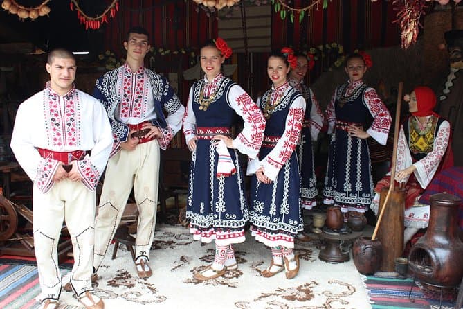 Koprivshtitsa Day Trip
