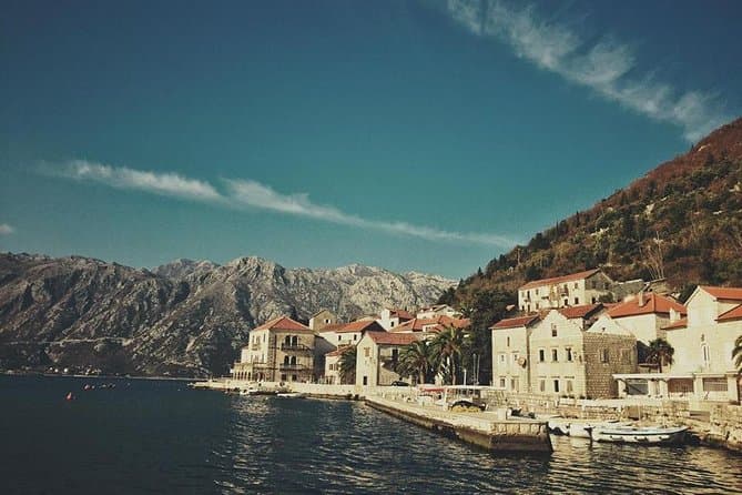 Best Montenegro Highlights Tour & Podgorica Adventures
