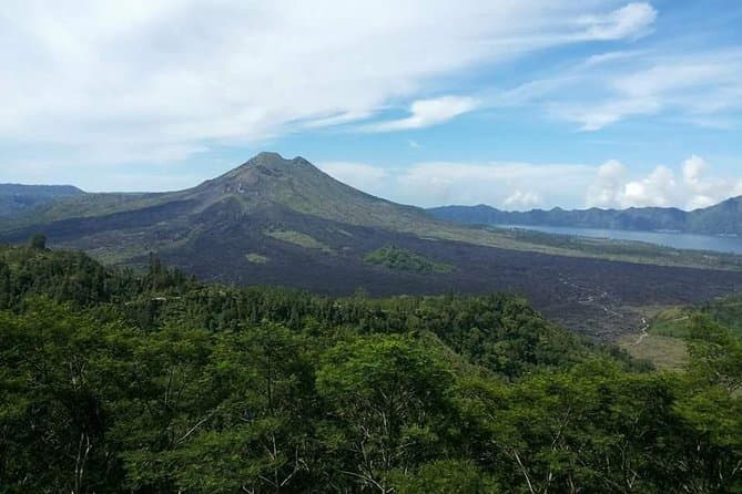 Compare Best Kintamani Volcano Tours from Ubud