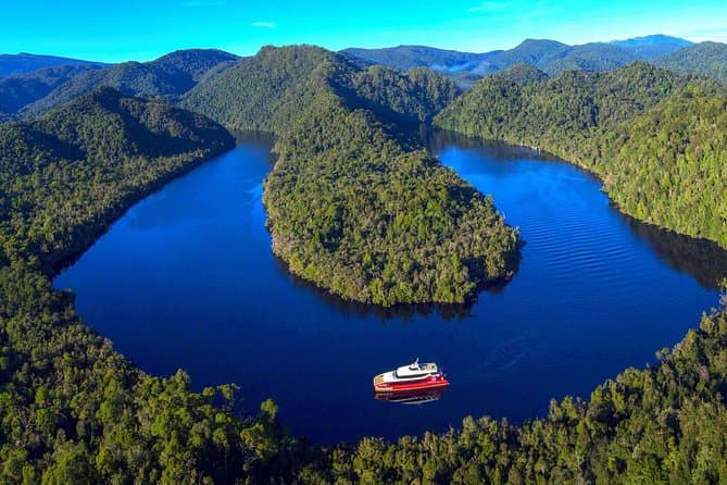 Best Gordon River Cruise Experiences in Strahan, Tasmania