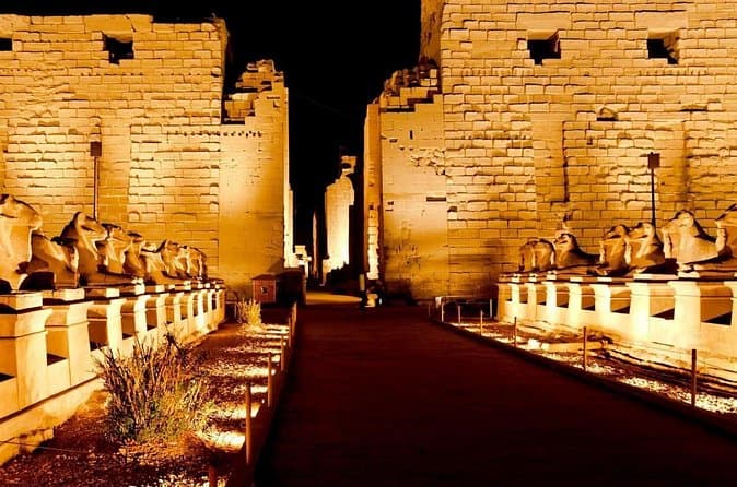 Valley of the Kings: Ancient Wonders Await