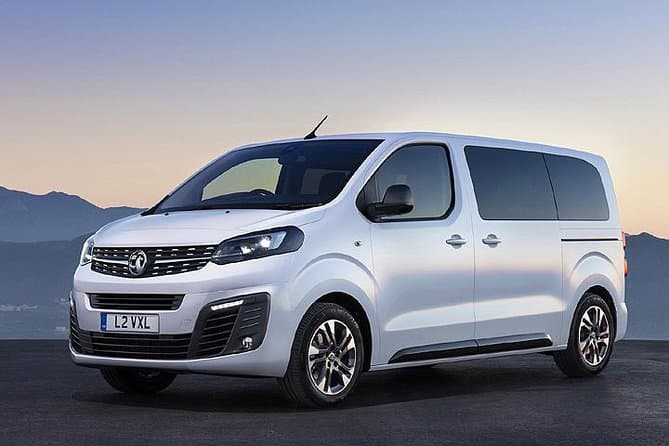 Reliable Private Transfers from Thessaloniki Airport