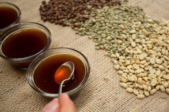 Best-Rated San Jose Coffee Experiences