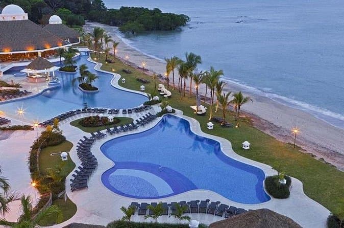 Best Rated Airport Transfers in Panama City