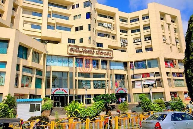 Private Tour of Chennai's Top 5 Shopping Malls