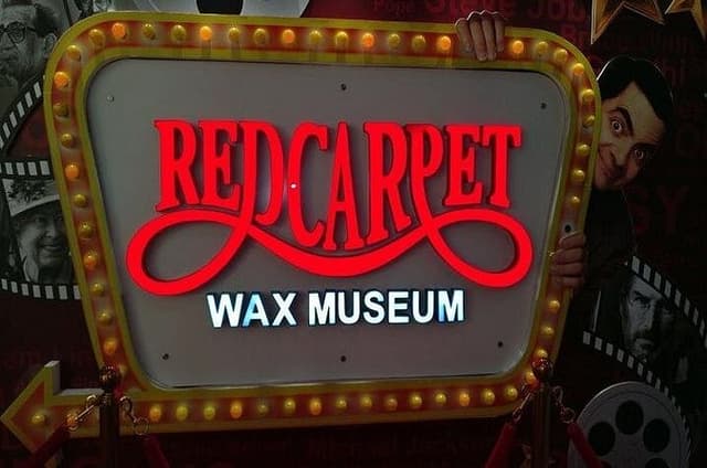 Red Carpet Museum Tour, Mumbai