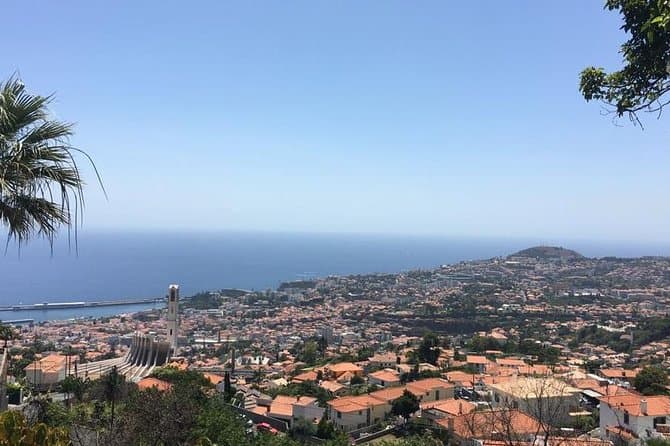 Funchal Airport Transfer