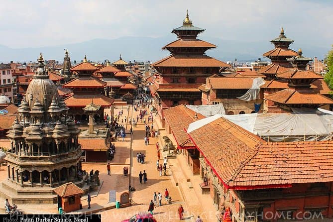 Explore the Best Bhaktapur Half Day Tour in Kathmandu
