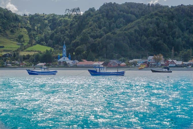 Best Chiloé Island Tour Experiences in Isla Chiloé