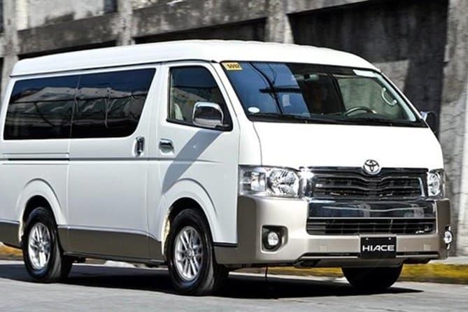 Compare Best Puerto Princesa to El Nido Rides