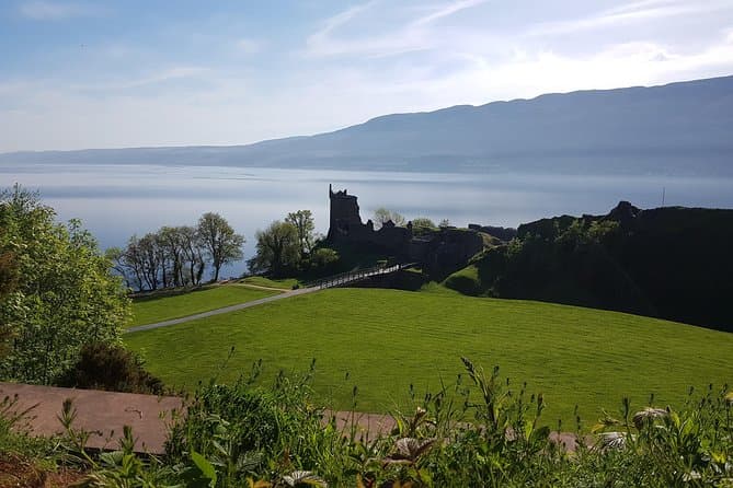 Outlander Filming Locations & Highland Magic in Inverness